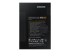 Samsung 870 QVO 8TB 2.5" Internal Solid State Drive - MZ-77Q8T0BW