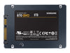 Samsung 870 QVO 8TB 2.5" Internal Solid State Drive - MZ-77Q8T0BW