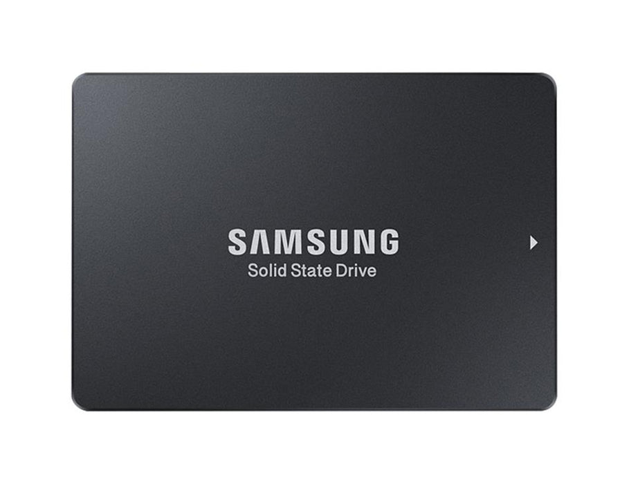 Samsung SM883 960GB 2.5" SATA 6GBPS Internal Solid State Drive | MZ7KH960HAJR-00005