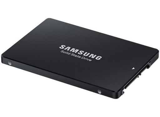 Samsung PM893 2.5" 3.84 TB Serial ATA III V-NAND TLC SSD | MZ7L33T8HBLT-00A07