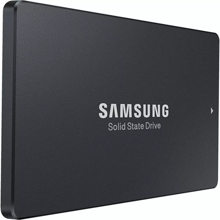 Samsung PM893 480GB 2.5" SATA3 Enterprise Solid State Drive | MZ7L3480HCHQ-00A07