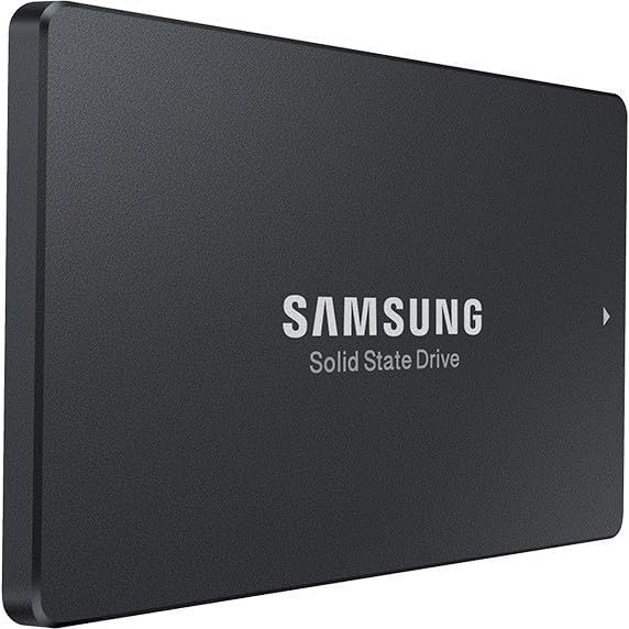 Samsung PM897 2.5" 960 GB Serial ATA III V-NAND Internal Solid State Drive | MZ7L3960HBLT-00A07