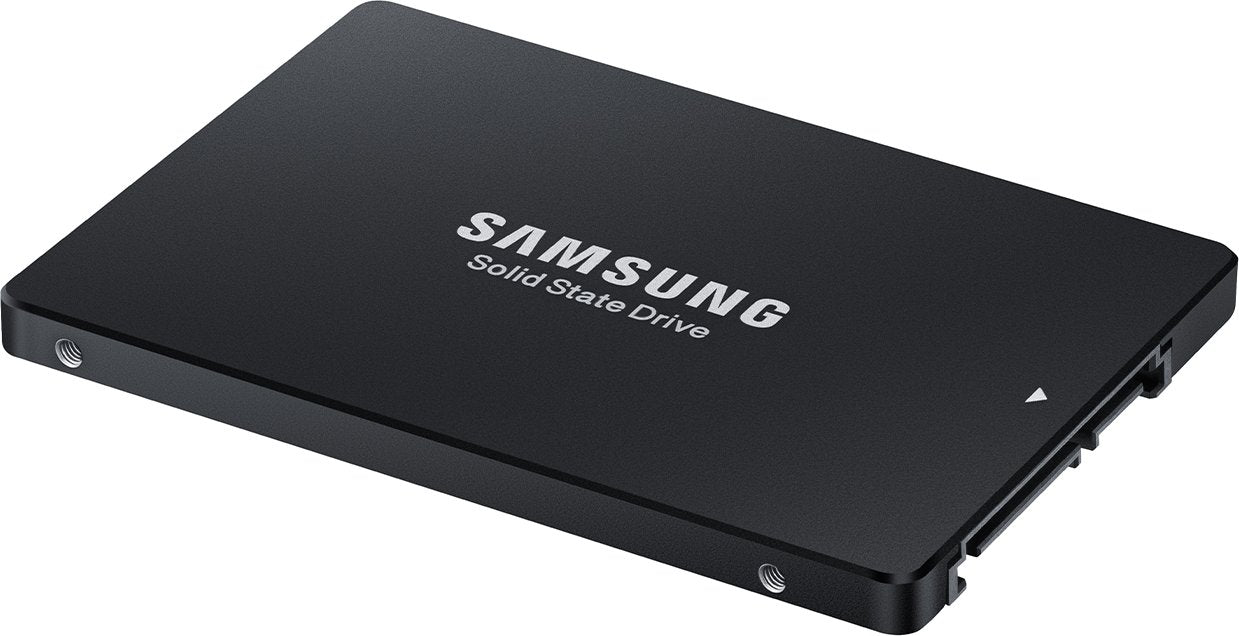 Samsung 2.5" 960 GB Serial ATA III TLC Internal Solid State Drive | MZ7L3960HCJR-00A07