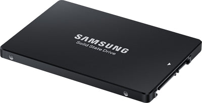 Samsung 2.5" 960 GB Serial ATA III TLC Internal Solid State Drive | MZ7L3960HCJR-00A07 Samsung SSD Samsung