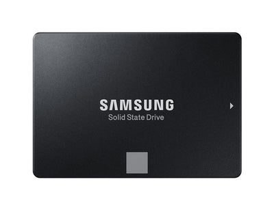 Samsung PM883 2.5" 3840 GB Serial ATA III Internal Solid State Drive - MZ7LH3T8HMLT-00005 Internal Solid State Drive Samsung