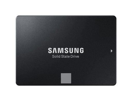 Samsung PM883 2.5" 960 GB Serial ATA III Internal Solid State Drive - MZ7LH960HAJR-00005
