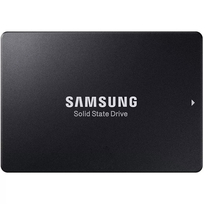 Samsung PM1653 2.5" 960 GB SAS V-NAND Internal Solid State Drive | MZILG960HCHQ-00A07