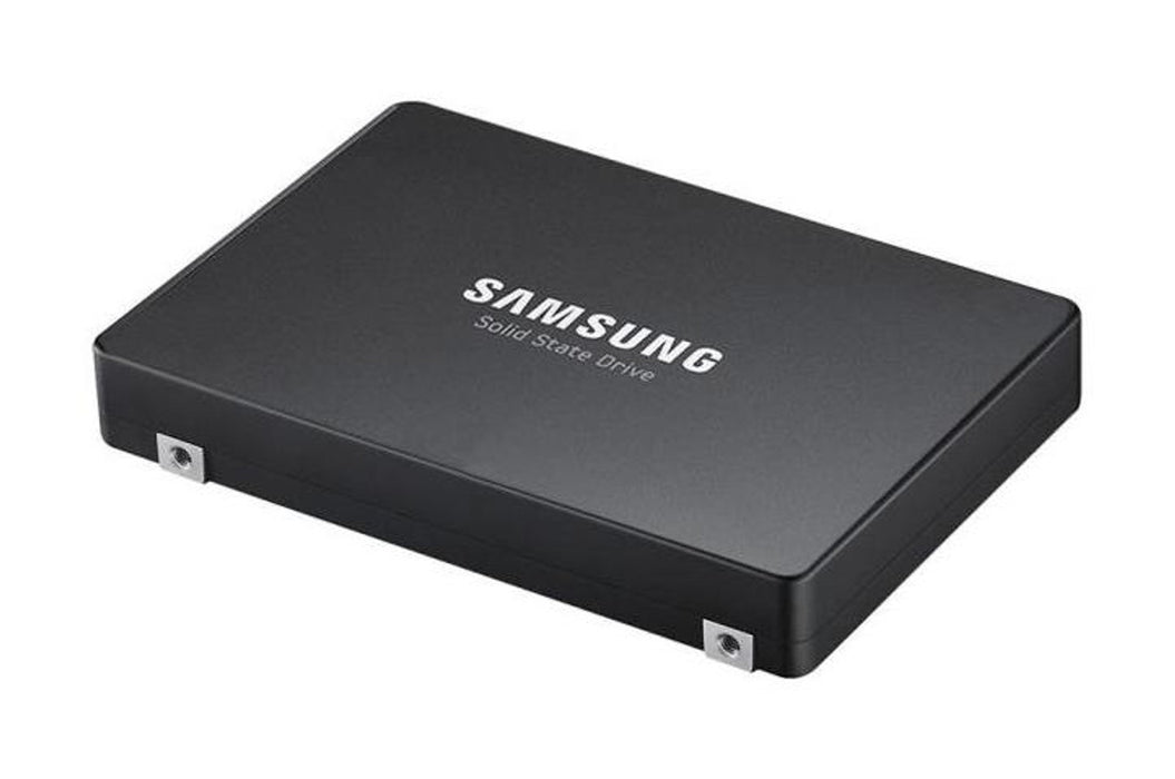 Samsung PM1643A 2.5" 15.4 TB SAS Internal Solid State Drive | MZILT15THALA-00007