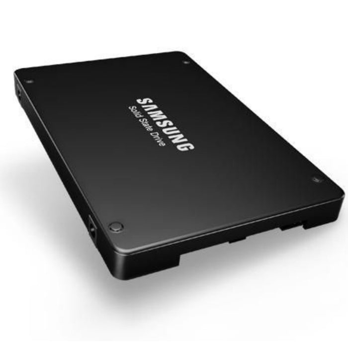 Samsung PM1643a 1.92TB 2.5" SAS Enterprise Solid State Drive | MZILT1T9HBJR-00007