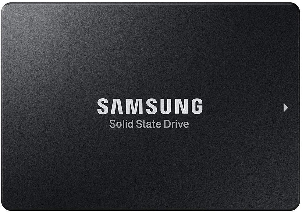 Samsung PM1643A 2.5" 960 GB SAS Enterprise Solid State Drive | MZILT960HBHQ-00007