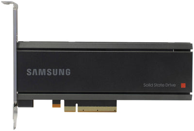 Samsung 3.2 TB PM1735 PCIe 4.0 HHHL Enterprise SSD | MZPLJ3T2HBJR-00007 Samsung SSD Samsung