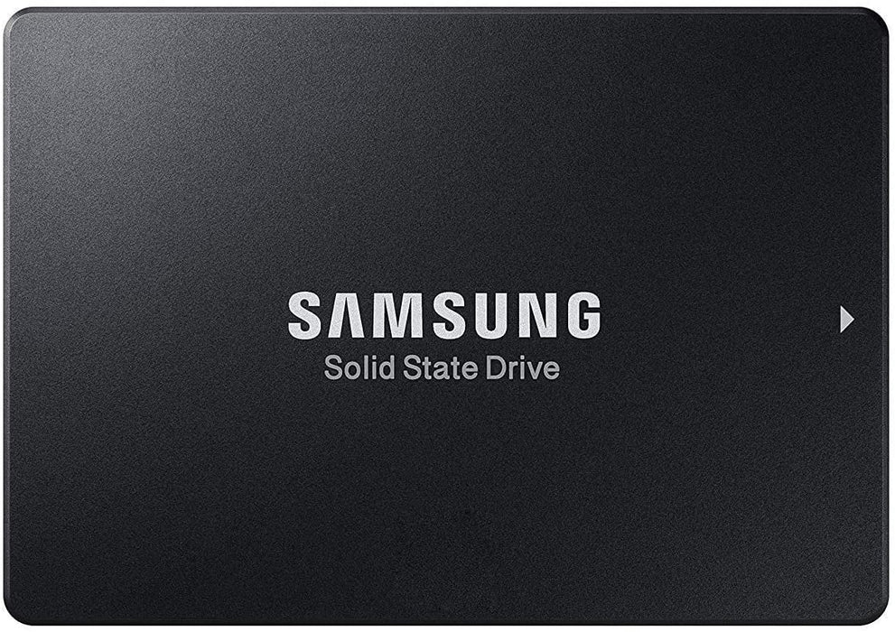 Samsung PM9A3 U.2 1.92 TB PCI Express 4.0 Internal Solid State Drive | MZQL21T9HCJR-00A07