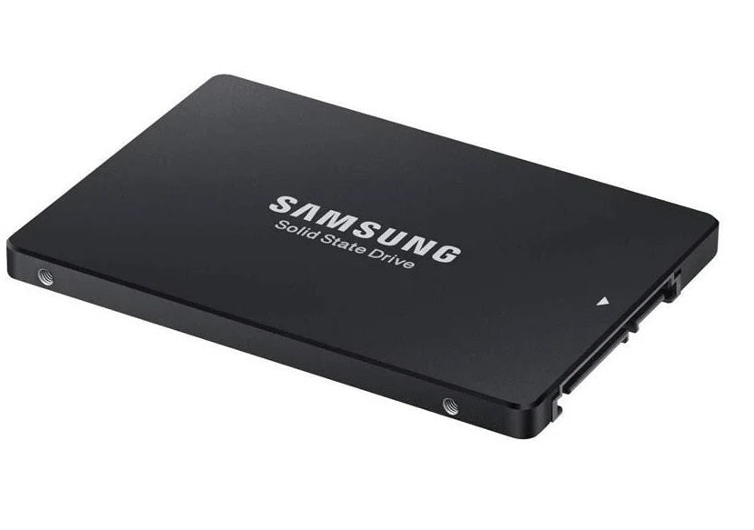 Samsung 2.5" 7.68TB PM9A3 Series PCIe 4.0/NVMe Internal Solid State Drive | MZQL27T6HBLA-00A07