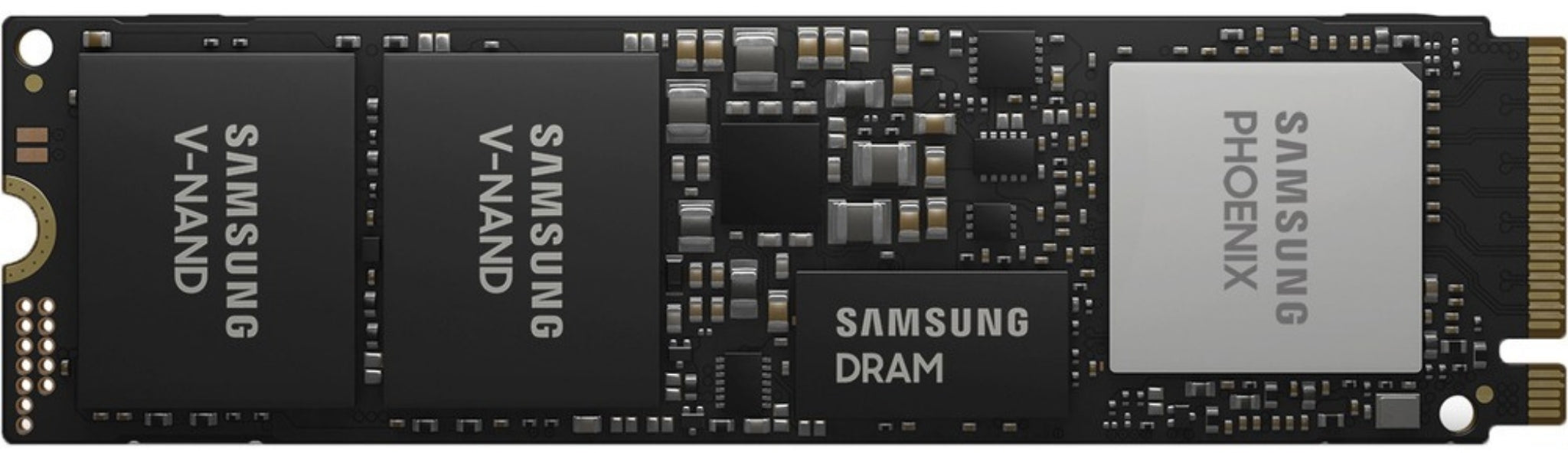 Samsung PM9A1 M.2 1000 GB PCI Express 4.0 TLC NVMe Solid State Drive | MZVL21T0HCLR-00B00