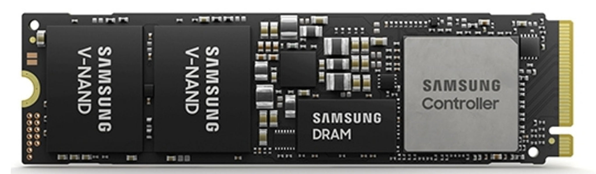 Samsung PM9A1 M.2 512 GB PCI Express 4.0 TLC NVMe Internal Solid State Drive | MZVL2512HCJQ-00B00