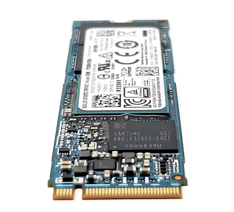 Samsung PM991 M.2 256 GB PCI Express 3.0 3D TLC NAND NVMe Internal Solid State Drive | MZVLQ256HAJD-00000