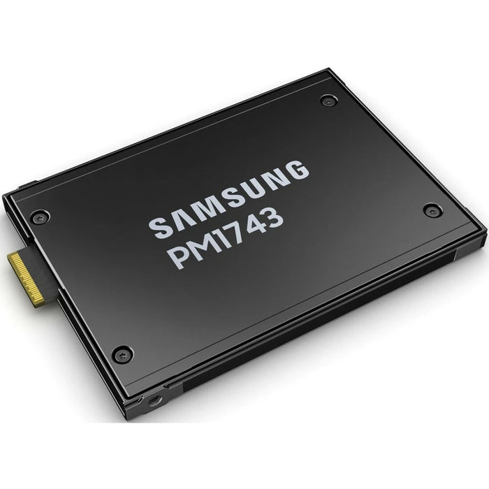 Samsung PM1743 2.5" 1.92 TB PCI Express 5.0 NVMe V-NAND SSD | MZWLO1T9HCJR-00A07