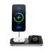 Alogic MSP31CS15W 3-in-1 Wireless Charging Station - Apple Certified Power & Charging Alogic