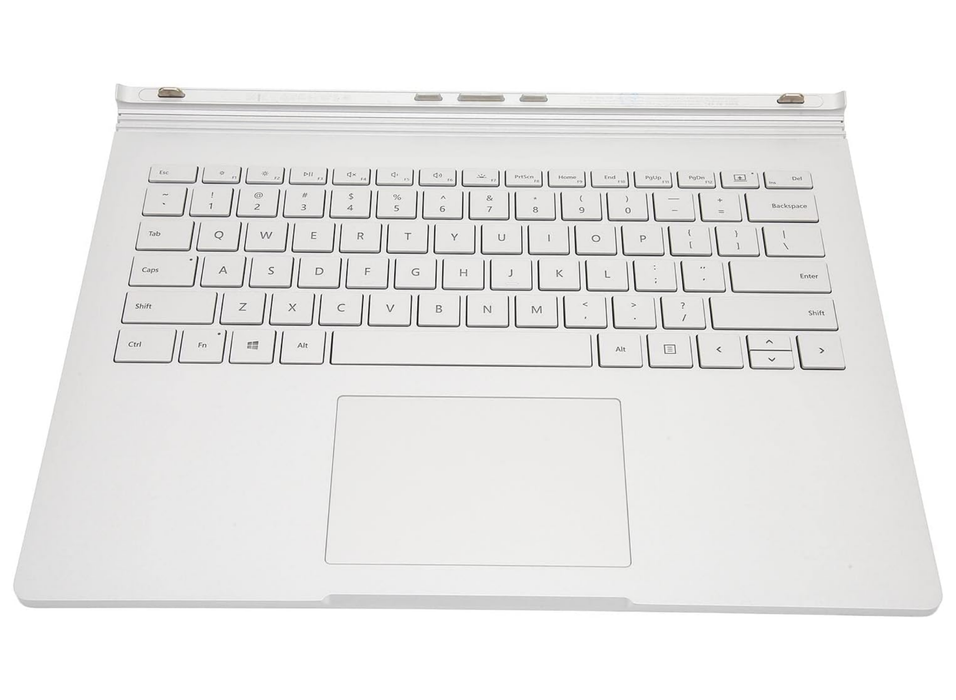Microsoft Surface Book 2 15" UK Layout Keyboard - Open Box Keyboard Microsoft