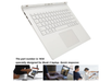 Microsoft Surface Book 2 15" UK Layout Keyboard - Open Box Keyboard Microsoft