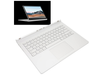 Microsoft Surface Book 2 15" UK Layout Keyboard - Open Box Keyboard Microsoft