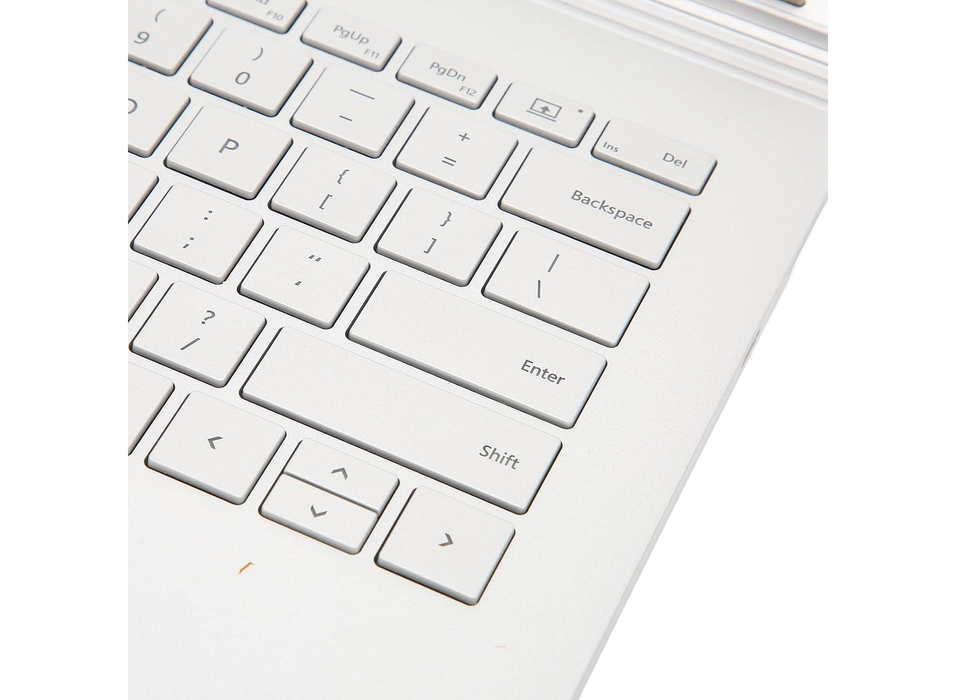 Microsoft Surface Book 2 15" UK Layout Keyboard - Open Box Keyboard Microsoft