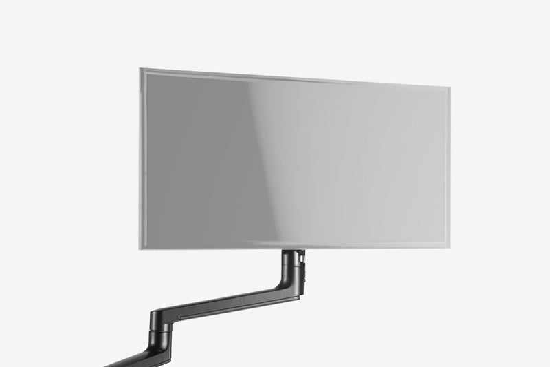 Built-in Monitor Mount