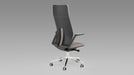 Formetiq B/ZMCN-3S-PUK09 Monza Mesh Task Chair Chair formetiq