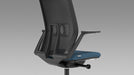 Formetiq B/ZMCN-3S-PUK09 Monza Mesh Task Chair Chair formetiq