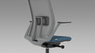 Formetiq B/ZMCN-3S-PUK09 Monza Mesh Task Chair Chair formetiq