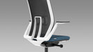 Formetiq B/ZMCN-3S-PUK09 Monza Mesh Task Chair Chair formetiq