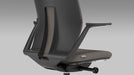 Formetiq B/ZMCN-3S-PUK09 Monza Mesh Task Chair Chair formetiq