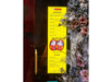 Moove 37" SM37HD8-B Android 14 Stretched Ultra-wide Stretched Bar Display Digital Signage Display ScreenMoove