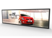 Moove 37" SM37HD8-B Android 14 Stretched Ultra-wide Stretched Bar Display Digital Signage Display ScreenMoove