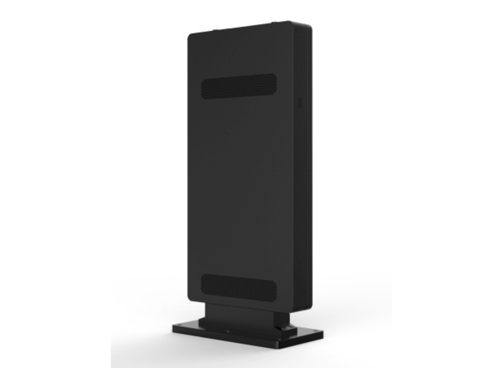 Moove 55" 4K UHD Ultra High Brightness Outdoor Freestanding Digital Poster High Brightness Digital Signage ScreenMoove