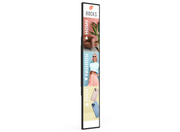 Moove 76" SM76UHD10 Android 14 Stretched Ultra-wide Stretched Bar Display Digital Signage Display ScreenMoove
