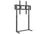Moove Floor TV Stand with Bracket for 32"–86" TVs | Max VESA 800x400
