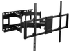 Moove Heavy Duty Full Motion TV Wall Mount For 60" – 120" Screens Wall Mount Bracket ScreenMoove