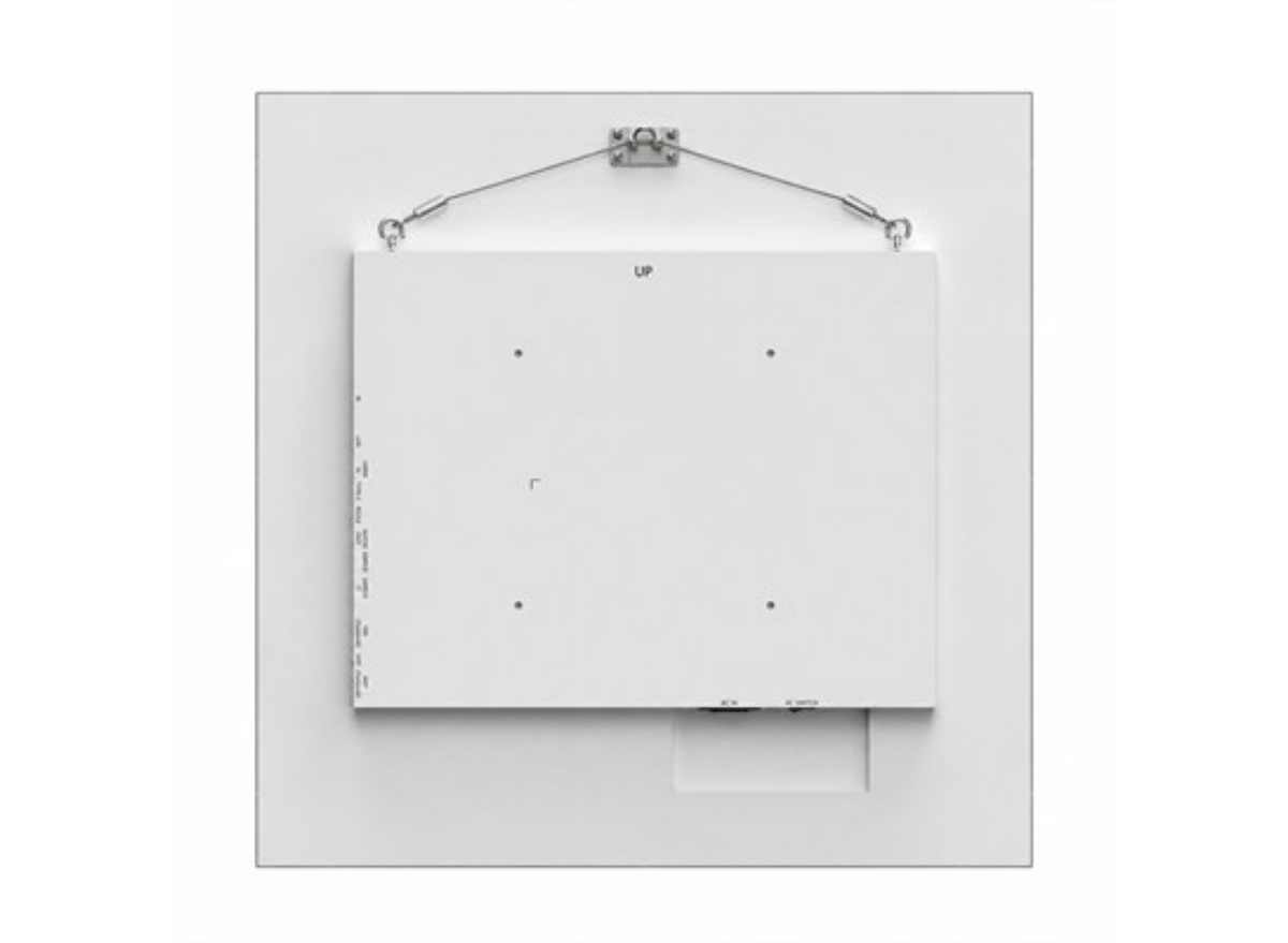Moove MV33HD10 33" Full HD Square Professional Advertising Display Advertising Display ScreenMoove