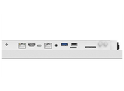 Moove MV33HD10 33" Full HD Square Professional Advertising Display Advertising Display ScreenMoove
