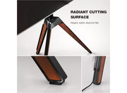 Moove Pro Tripod Digital Signage Stand for 37"-65" Displays Floor Stand Moove AVMounts
