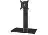 Moove Single Monitor Desk Stand for 13–32" Screens – Height Adjustable, Swivel & Rotate, 35kg | MSMDS13-32