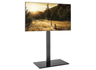 Moove Swivel TV Floor Stand for 32-60" TVs - No Floor Mount Needed