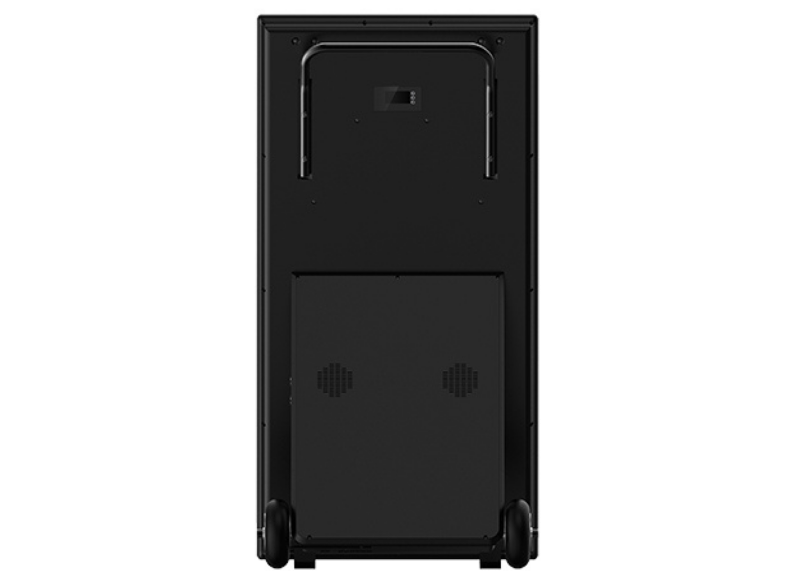 Moove 43" Outdoor Digital Android Battery A-Boards – 700CD/M² Freestanding Digital Signage Display ScreenMoove
