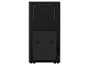 Moove 43" Outdoor Digital Android Battery A-Boards – 700CD/M² Freestanding Digital Signage Display ScreenMoove