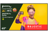Moove 65 Inch High Brightness Digital Signage Display 700 cd/m² Android 14 - 4K Ultra HD Commercial Monitor