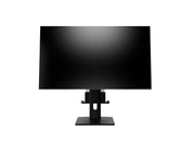 Multibrackets All-In-One Adjustable Monitor Stand with CPU Holder for 15"–30" Monitors | 7340234811618