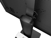 Multibrackets All-In-One Adjustable Monitor Stand with CPU Holder for 15"–30" Monitors | 7340234811618