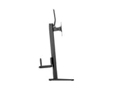 Multibrackets All-In-One Adjustable Monitor Stand with CPU Holder for 15"–30" Monitors | 7340234811618