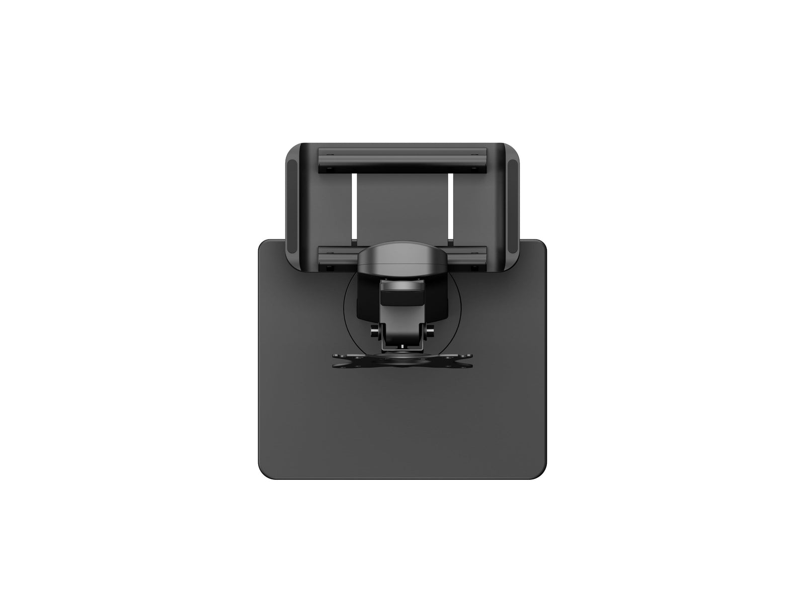 Multibrackets All-In-One Adjustable Monitor Stand with CPU Holder for 15"–30" Monitors | 7340234811618